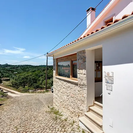 Casa Do Piao - Semesterbostad