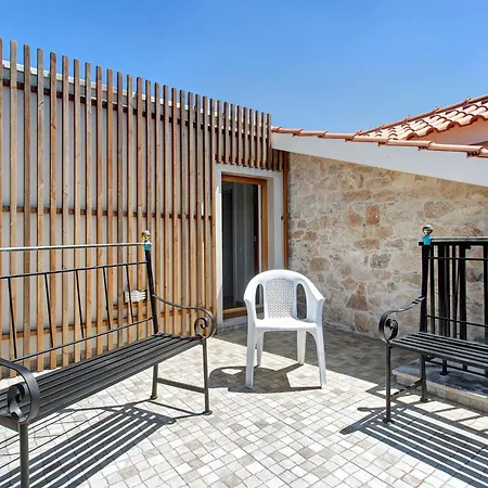 Casa Do Piao - Semesterbostad *