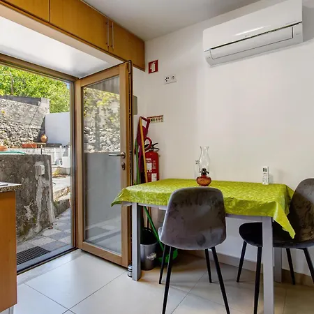 Semesterbostad Casa Do Piao - *