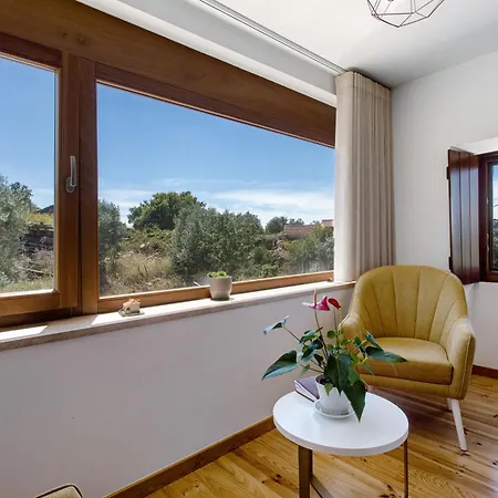 Casa Do Piao - Semesterbostad Ancião