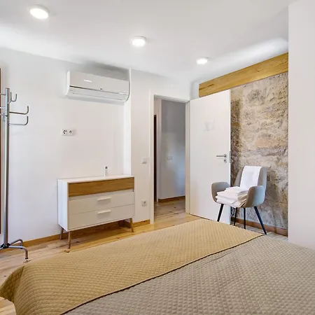 Casa Do Piao - Ancião