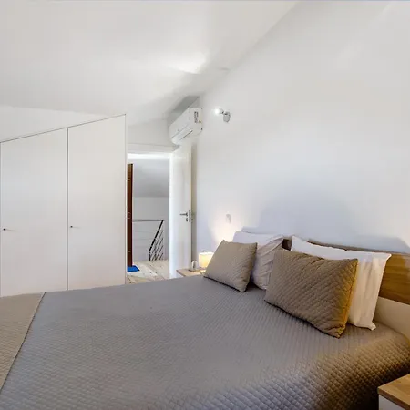 Semesterbostad Casa Do Piao - Ancião