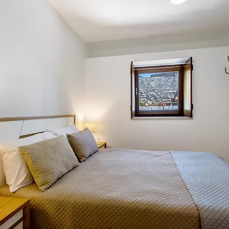 Semesterbostad Casa Do Piao - Ancião