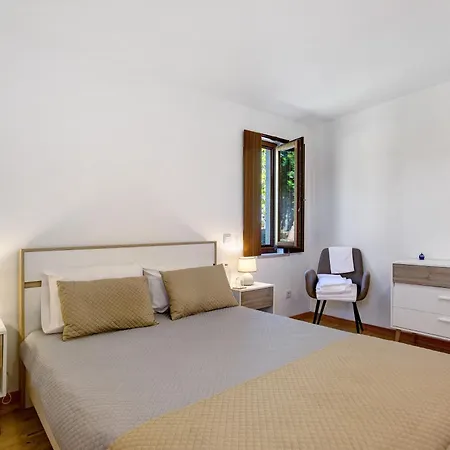 Semesterbostad Casa Do Piao - *