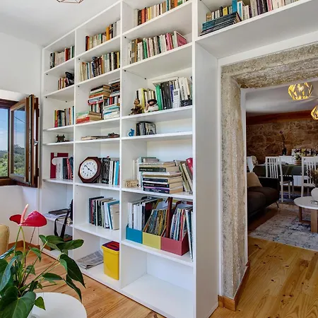 別荘 Casa Do Piao - *