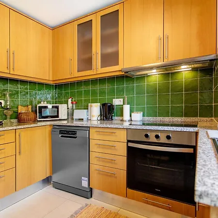 Prázdninový dům Casa Do Piao -