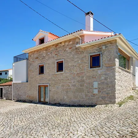 Casa Do Piao - Ferienhaus