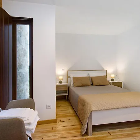 Casa Do Piao - Ferienhaus