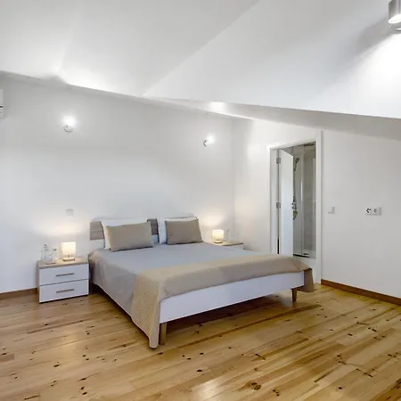 Casa Do Piao - Hébergement de vacances