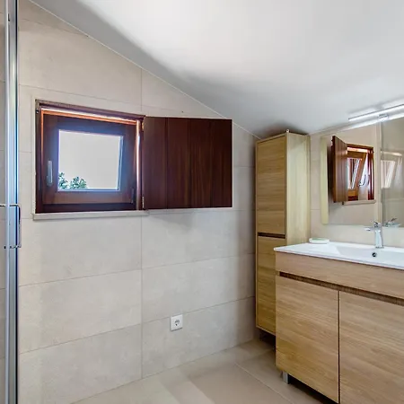 Ferienhaus Casa Do Piao -