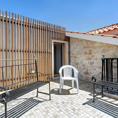 Hébergement de vacances Casa Do Piao - *