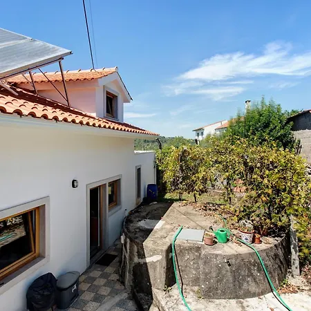 Casa Do Piao - Ancião