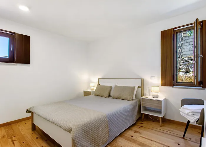 Feriehus Casa Do Piao -