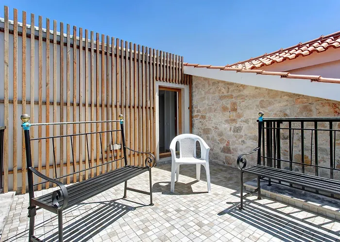 Casa Do Piao - Feriehus *