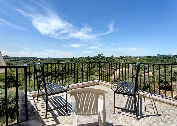 Casa Do Piao - * Ancião