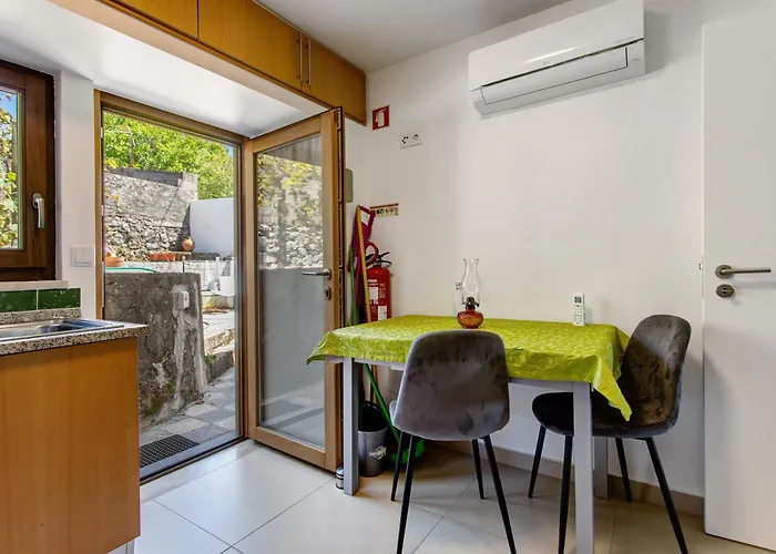 Feriehus Casa Do Piao - *