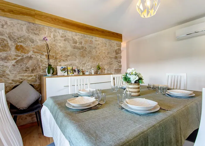 Casa Do Piao - * Ancião