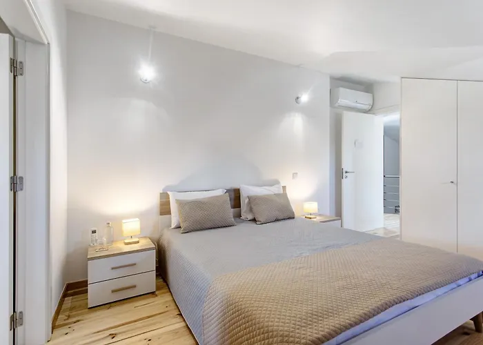 Casa Do Piao - Feriehus