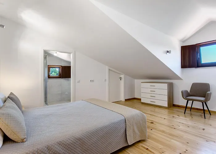 Casa Do Piao - * Ancião