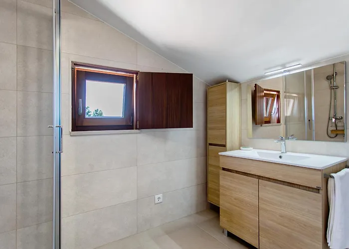 Casa Do Piao - Feriehus *