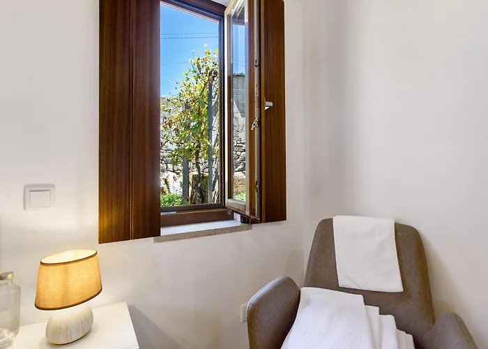 Casa Do Piao - Feriehus Ancião