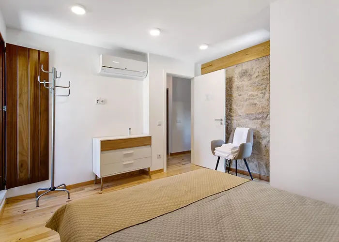 Casa Do Piao - Ancião