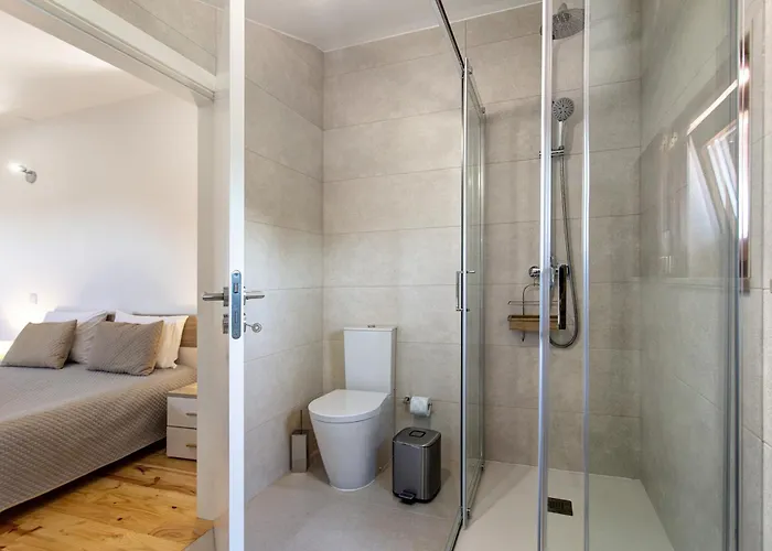 Casa Do Piao - Feriehus *