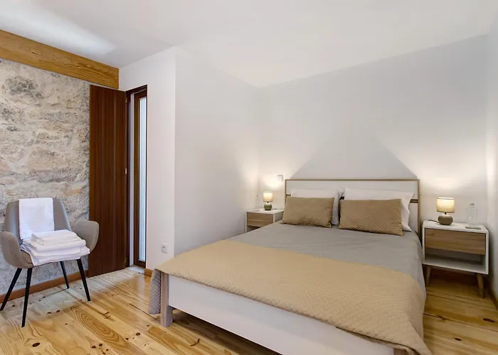 Casa Do Piao - Feriehus Ancião