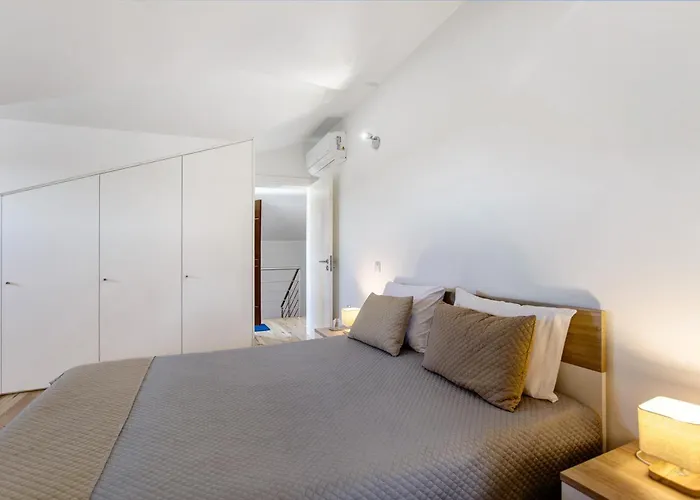 Feriehus Casa Do Piao - Ancião