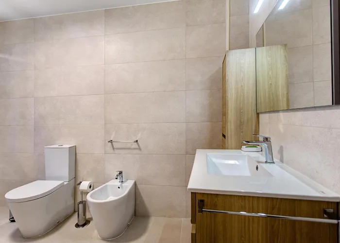 Casa Do Piao - Feriehus Ancião