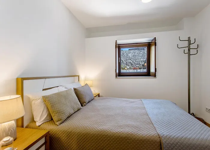 Feriehus Casa Do Piao - Ancião